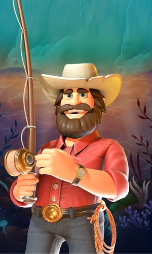 Big Bass Bonanza slot by Pragmatic Play at Glorbet