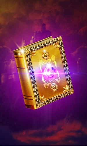 Book of DemiGods slot by Spinomenal at Glorbet