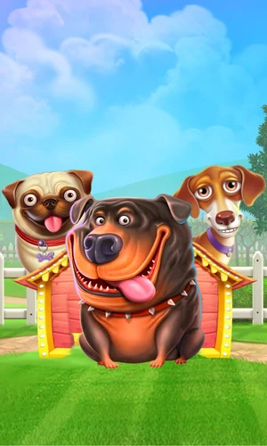 The Dog House slot by Pragmatic Play at Glorbet