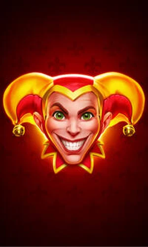 Royal Joker: Hold and Win slot by Playson at Glorbet