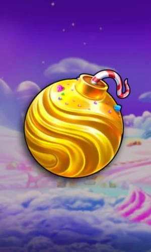 Sweet Bonanza slot by Pragmatic Play at Glorbet