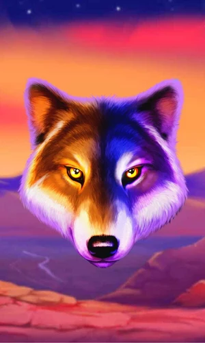 Wolf Gold slot by Pragmatic Play at Glorbet
